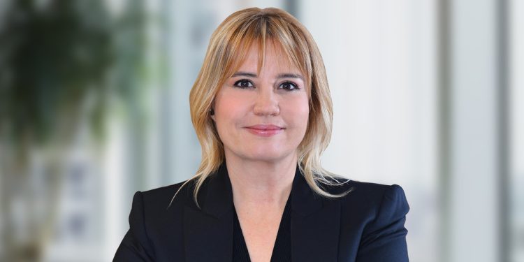 Pegasus yönetim kurulunda yeni atama