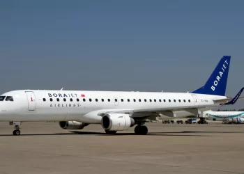 Ayaslı’dan Korkmaz’a Borajet için ‘gasp’ davası