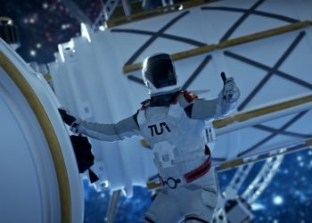 Avrupa Uzay Ajansı: Türkiye’nin uzay çalışmalarını destekliyoruz