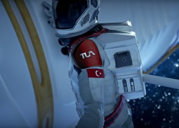 Avrupa Uzay Ajansı: Türkiye’nin uzay çalışmalarını destekliyoruz