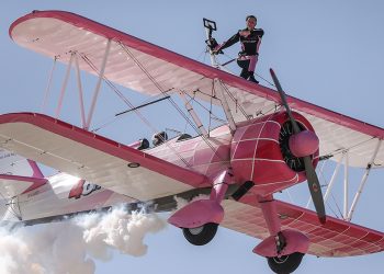 “Sivrihisar Hava Gösterileri 2022” sona erdi