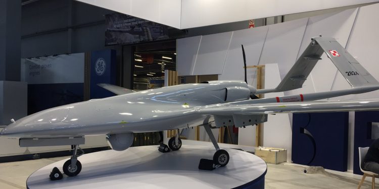 Türk savunma sanayisi ürünleri Avrupa’da vitrine çıkacak