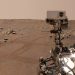 Perseverance Mars’tan ‘inanılmaz taş örnekleri’ topladı