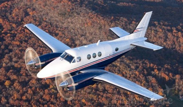 ABD’de uçak kaçırıldı: Markete düşürümekle tehdit etti