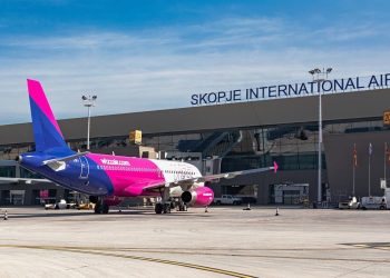 TAV’ın altı havalimanına ACI zirvesinde ödül