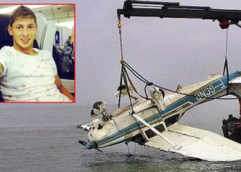 Pilotun kaza öncesi ses kaydı ortaya çıktı: Ünlü futbolcuda uçaktaydı