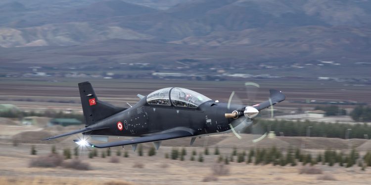 TUSAŞ, Azerbaycan’daki ADEX Fuarı’nda yerini alacak