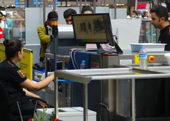 Davranış bozukluğu olan 7 yolcu tipi!