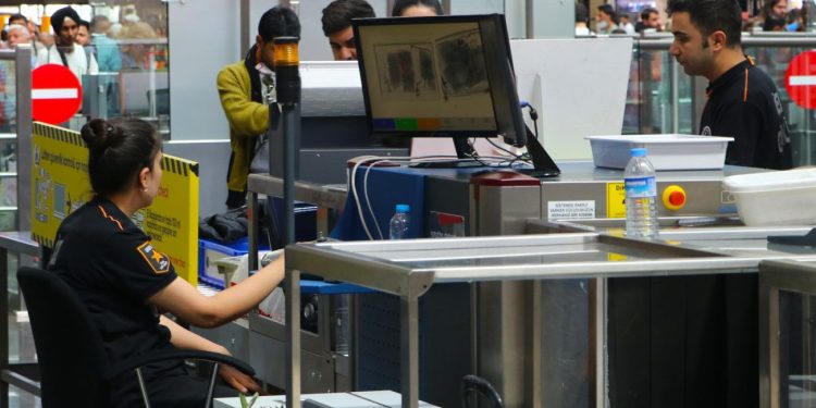 Davranış bozukluğu olan 7 yolcu tipi!