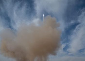 Kuzey Kore’den kısa menzilli balistik füze denemesi