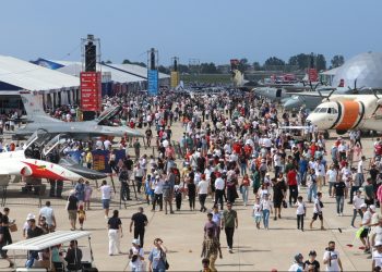 TEKNOFEST heyecanı Airport’ta olacak