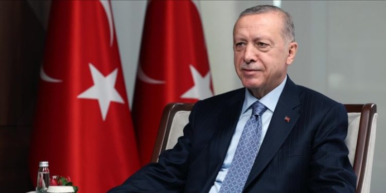 Erdoğan, ABD’nin Yunanistan’daki üssünü eleştirdi: F-16 isteğini yineledi