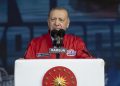 Erdoğan’dan Yunanistan’a: İzmir’i unutma