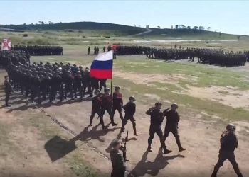 Rusya’nın 50 bin kişilik “Vostok-2022” askeri tatbikatı sona erdi