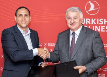 THY ve Air Seychelles ortak uçuş anlaşması imzaladı