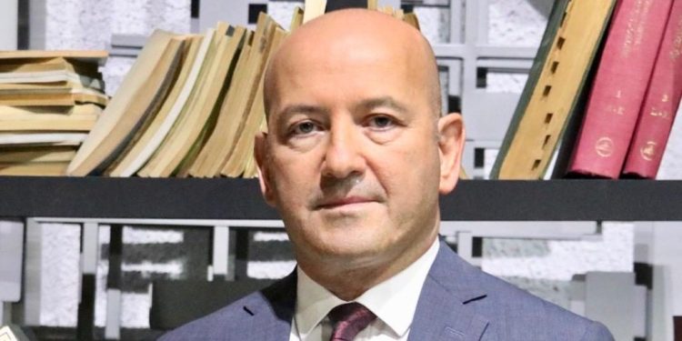 TALPA Başkanı Okan Üreksoy: Pilotların yorgunlukları sıkıntıya sebep olabilir