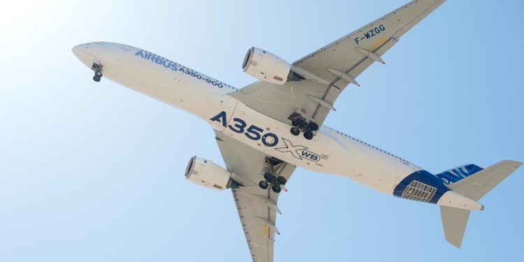 Airbus’ın gözü bu siparişte: Yaklaşık 40 uçaklık anlaşma