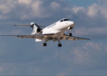 Ankara merkezli şirket ABD’nin iş jetlerini üretecek