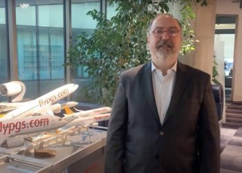 IATA’nın etkinliği Pegasus ev sahipliğinde İstanbul’da yapılacak