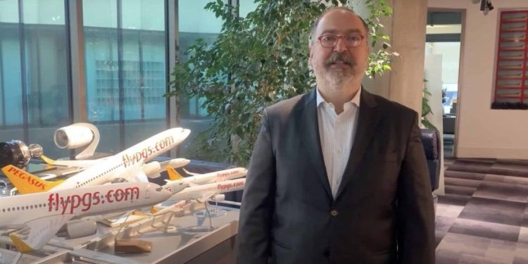 IATA’nın etkinliği Pegasus ev sahipliğinde İstanbul’da yapılacak