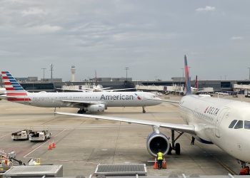 Rus hacker grubu, ABD’deki 14 havalimanını hedef aldı