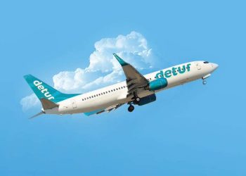 Detur Global iflas ettiğini duyurdu