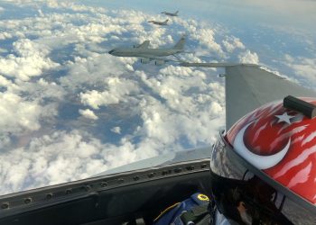 NATO’dan Avrupa’da nükleer caydırıcılık tatbikatı