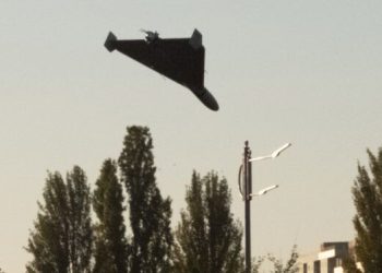 İran, İHA iddialarını reddetti: BM araştırsın talebine tepki gösterdi