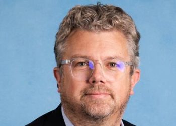 KLM Cityhopper’ın başına Maarten Koopmans geçti