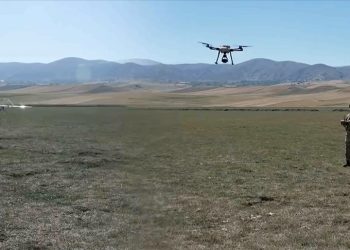 İHA’lar GPS olmayan sahalarda da görev yapabilecek