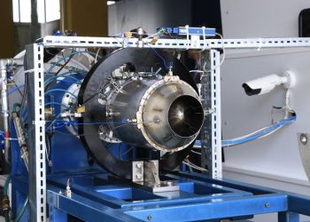 Türkiye’nin füzelerini yerli motorlar uçuracak