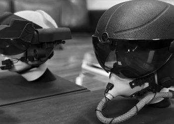 ASELSAN’dan milli savaş uçağına özel kask