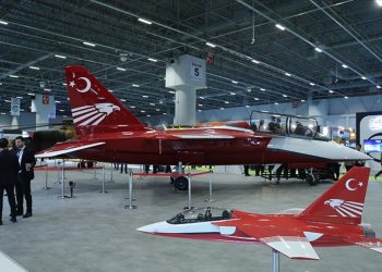 SAHA Expo 2022 kapılarını ziyaretçilerine açtı