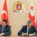 Gürcistan Türkiye’den zırhlı araç tedarik edecek