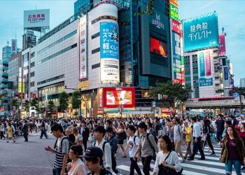 Japonya, 2 yılın ardından sınır önlemlerini kaldırdı