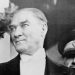 Büyük Önder Atatürk’ün ebediyete intikalinin 84’üncü yılı