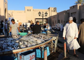 Umman’da gezilecek 6 yer!