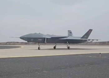 KIZILELMA Taksi ve Koşu Testi’ni tamamladı