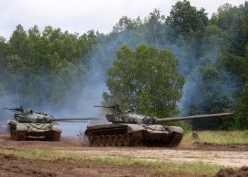 ABD Ukrayna’ya 400 milyon dolarlık askeri yardım gönderecek