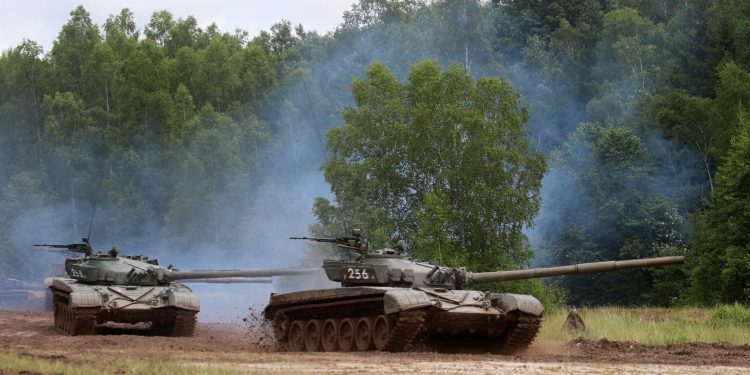 ABD Ukrayna’ya 400 milyon dolarlık askeri yardım gönderecek