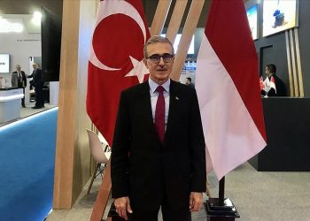 SSB Başkanı Demir: Türkiye’nin yeni kabiliyetlere sahip füzeleri geliyor