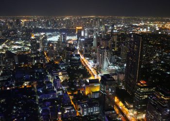 Bangkok’ta görülmesi gereken 9 yer!