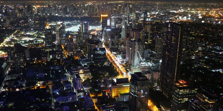 Bangkok’ta görülmesi gereken 9 yer!