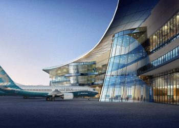 COMAC ve Boeing işbirliğini genişletiyor