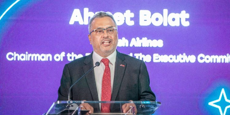 THY, ABD tanıtımlarına Miami ile devam etti