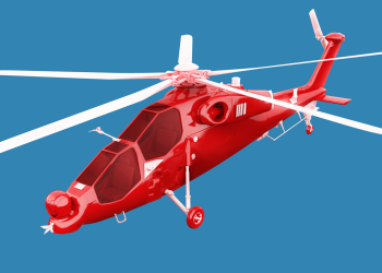 TEKNOFEST Helikopter Tasarım Yarışması’na başvurular sürüyor