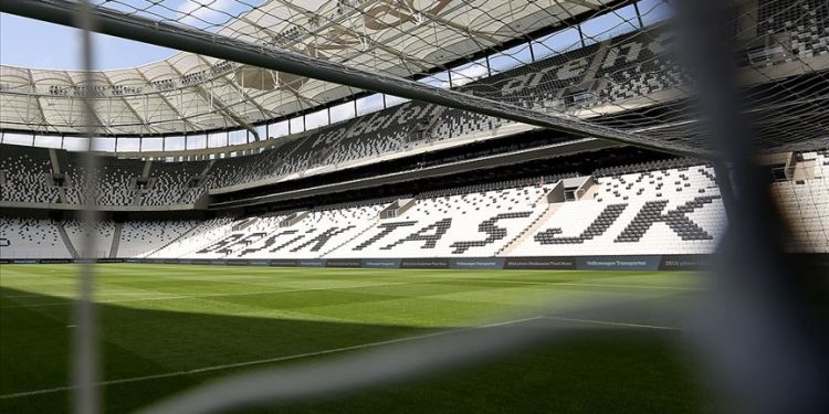 Beşiktaş, Qatar Airways ile görüşüyor