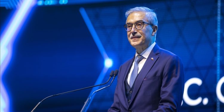 İsmail Demir: Siber orduların oluşturulduğu bir dönemdeyiz