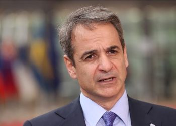 Yunanistan Başbakanı Miçotakis: Bu yaz Rus turistler, Türkiye’ye gitti