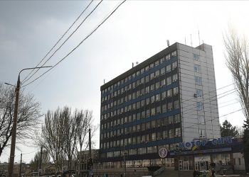 Rusya: Ukrayna’daki “Motor Sich” ait uçak motoru tesisini yok ettik